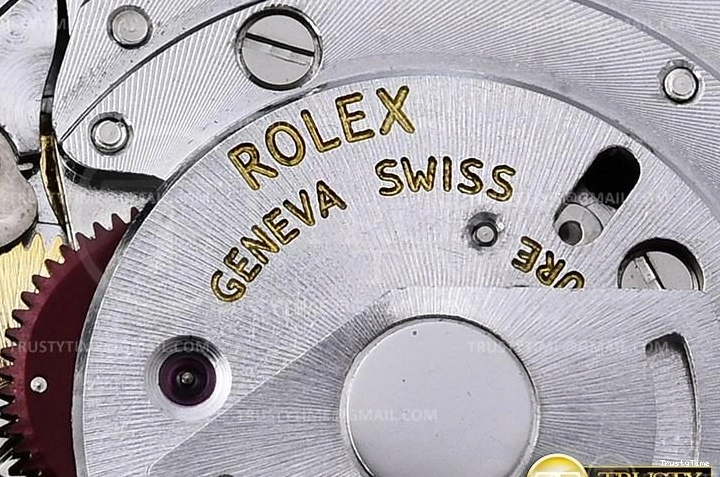 0127 ROLSUB0282 – Submariner 116610LN 904L SS SS Blk V2S ZZF SA Durable 1037